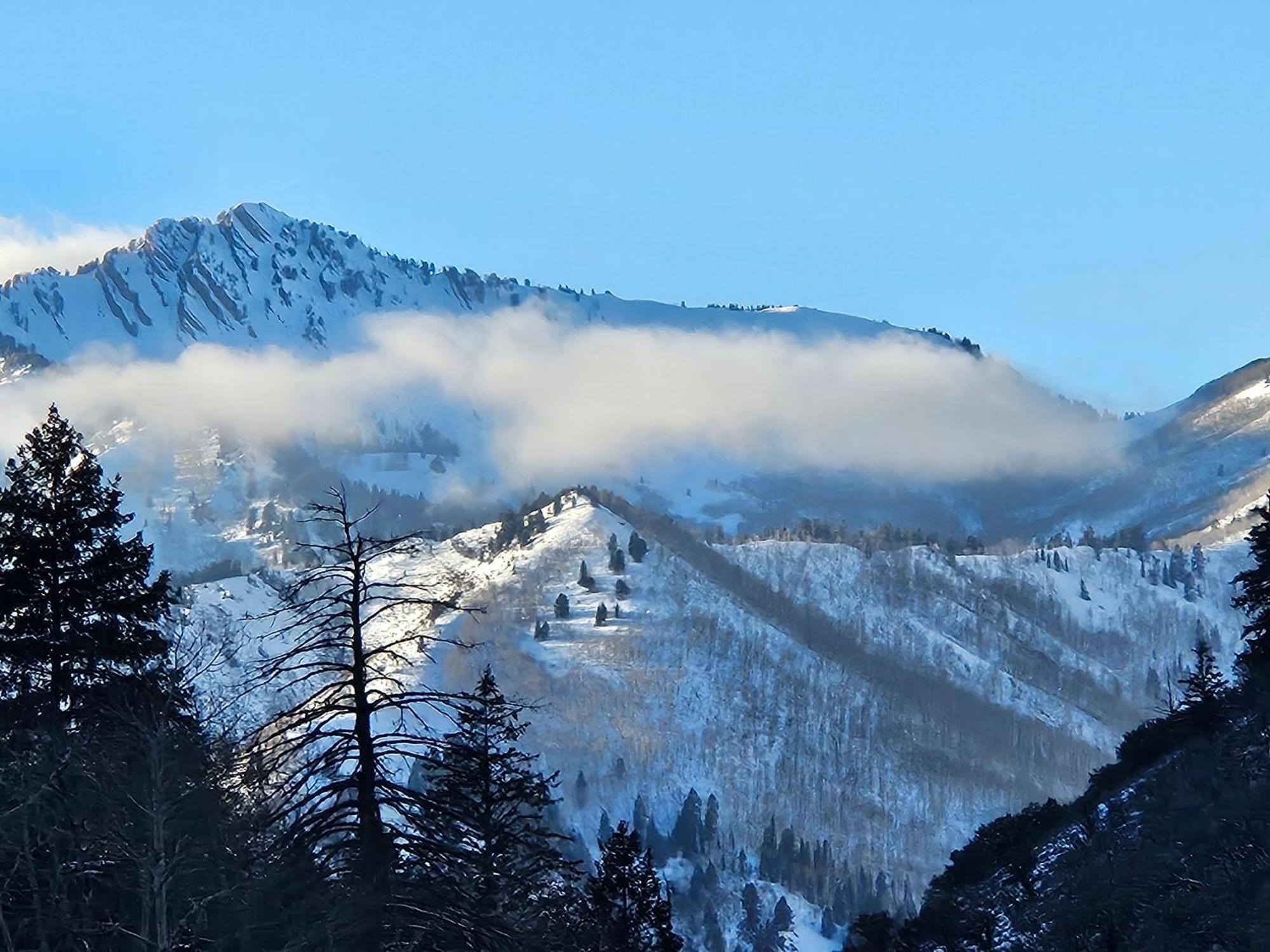 Stunning At Solitude, Steps From Chair Lift, East #103 Brighton Dış mekan fotoğraf