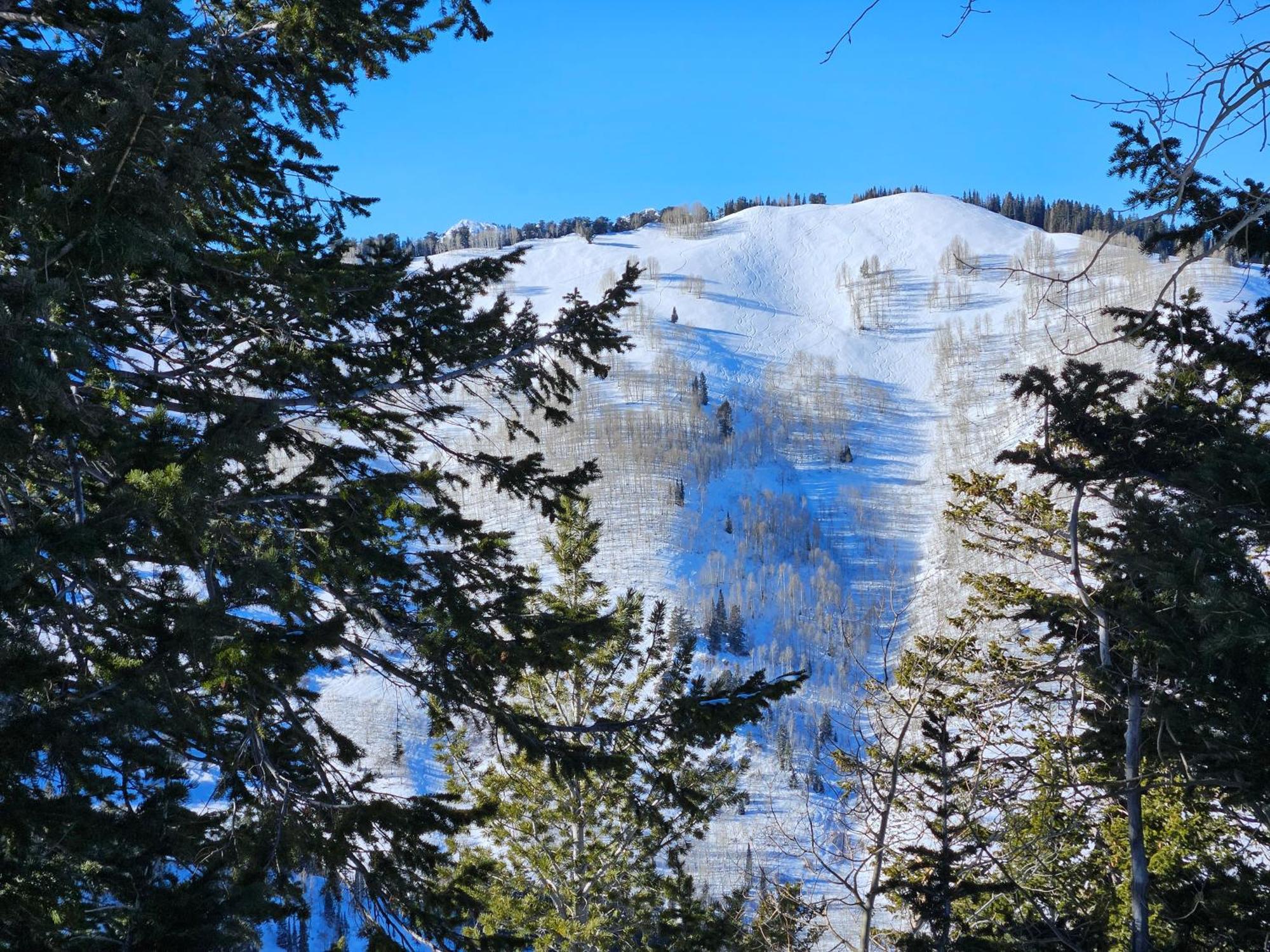 Stunning At Solitude, Steps From Chair Lift, East #103 Brighton Dış mekan fotoğraf